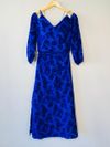 Vestido Mixed