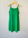 Vestido Animale tricot