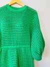Vestido Animale tricot