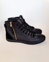 Tênis Louis Vuitton Punchy