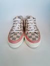 Tênis Louis Vuitton Damier Azur Stellar