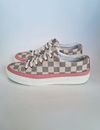 Tênis Louis Vuitton Damier Azur Stellar