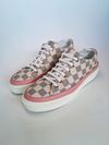 Tênis Louis Vuitton Damier Azur Stellar