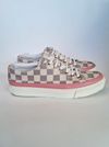 Tênis Louis Vuitton Damier Azur Stellar