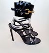 Sandália Gucci Ursula