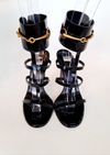 Sandália Gucci Ursula