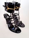 Sandália Gucci Ursula