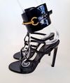 Sandália Gucci Ursula