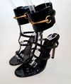 Sandália Gucci Ursula