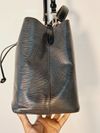 Bolsa Louis Vuitton Bucket NéoNoé Epi