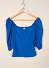 Blusa Juliana Aragonez