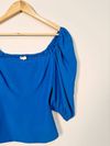 Blusa Juliana Aragonez