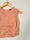 Blusa Cruise