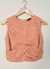 Blusa Cruise