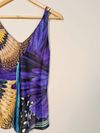 Blusa Monica Negreiros