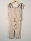 Conjunto Tannerie