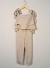Conjunto Tannerie