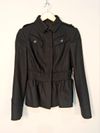 Casaco Burberry cashmere