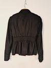 Casaco Burberry cashmere