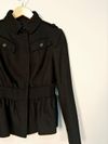 Casaco Burberry cashmere