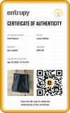 Bolsa Louis Vuitton Bucket NéoNoé Epi