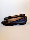 Sapatilha Chanel Ballerina