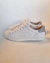 Tênis Gucci Ace Interlocking G