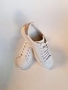 Tênis Gucci Ace Interlocking G