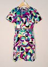 Vestido Emilio Pucci