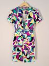 Vestido Emilio Pucci