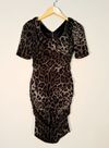 Vestido Dolce & Gabbana