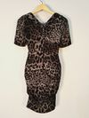 Vestido Dolce & Gabbana
