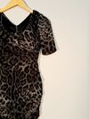 Vestido Dolce & Gabbana