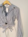 Blusa Skazi