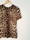 Blusa Dolce & Gabbana