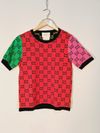 Blusa Gucci