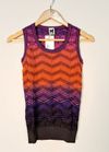 Blusa Missoni tricot