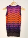 Blusa Missoni tricot