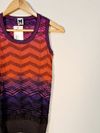 Blusa Missoni tricot