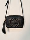 Bolsa Gucci Soho Disco