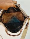 Bolsa Prada Jacquard