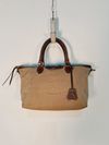 Bolsa Prada Jacquard