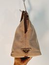 Bolsa Prada Jacquard