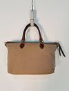 Bolsa Prada Jacquard