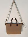 Bolsa Prada Jacquard