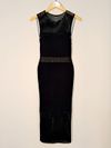 Vestido Bo.Bô tricot
