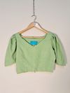 Blusa Faro9