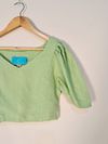 Blusa Faro9