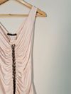 Blusa Alexander McQueen