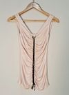Blusa Alexander McQueen
